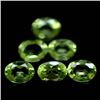 Image 1 : LOT OF GREEN PAKISTAN PERIDOT - 30 PIECES