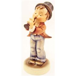 VINTAGE HUMMEL  SERENADE  FIGURINE
