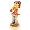Image 1 : VINTAGE HUMMEL "SERENADE" FIGURINE