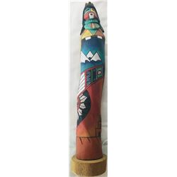 Shalako Kachina Doll