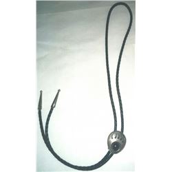 Bear Claw Design Bolo Tie