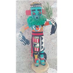 Hopi Kachina Doll
