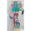 Image 1 : Hopi Kachina Doll