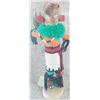 Image 6 : Hopi Kachina Doll