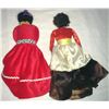Image 6 : 4 Navajo Indian Cloth Dolls