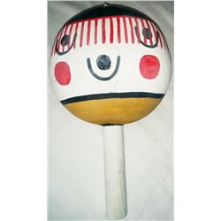 Hopi Kachina Rattle