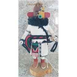 Hopi Kachina