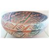Image 1 : St. John's Large Polychrome Bowl
