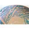 Image 4 : St. John's Large Polychrome Bowl