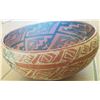 Image 6 : St. John's Large Polychrome Bowl