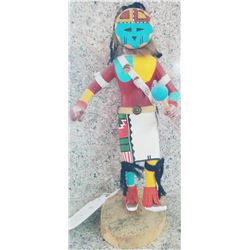 Hopi Kachina
