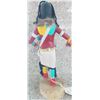 Image 3 : Hopi Kachina