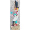 Image 4 : Hopi Kachina