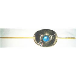 Navajo Hair Jewelry Item