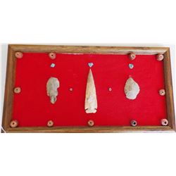 Missouri Dovetail Point