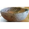Image 2 : Anasazi Black & White Bowl
