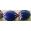 Image 3 : Rare Chevron or Star Trade Beads