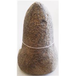 Prehistoric Native American Stone Pestle