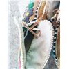 Image 5 : Cree Beaded Moccasins