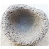 Image 4 : Large Prehistoric Native American Stone Mortar & Pestle