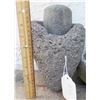 Image 9 : Large Prehistoric Native American Stone Mortar & Pestle