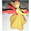 Image 5 : Old Basketry Angel