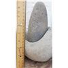 Image 10 : Prehistoric Native  American Mortar and Pestle