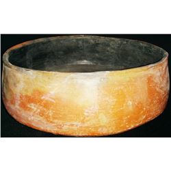 Anasazi Onion Skin Bowl