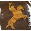 Image 2 : Leather Child's Cowboy Chaps
