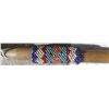 Image 3 : Navajo Ceremonial Sticks w/Cloth Beadwork