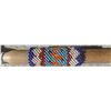 Image 6 : Navajo Ceremonial Sticks w/Cloth Beadwork