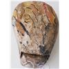 Image 8 : 2 Wooden Mexican Masks