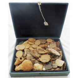 Junk Drawer Artifact Lot