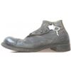 Image 10 : 2 Pair Antique Button Type Shoes