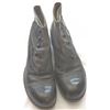 Image 8 : 2 Pair Antique Button Type Shoes