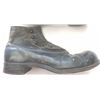 Image 9 : 2 Pair Antique Button Type Shoes