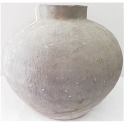 Chinese Han Dynasty Olla