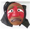 Image 1 : Wooden Korean Mask