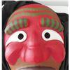 Image 3 : Wooden Korean Mask