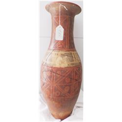 Giant Pre-Columbian Olla