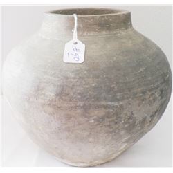 Chinese Han Dynasty Olla