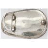 Image 2 : Sterling Silver Belt Buckle