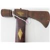 Image 4 : Early 20th Century Pipe Tomahawk