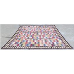 Extra Large Kilin Rug