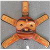 Image 1 : Northwest Coast Style Mask