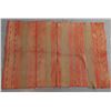 Image 1 : Diagonal Twill Double Saddle blanket from 1890's