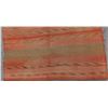 Image 2 : Diagonal Twill Double Saddle blanket from 1890's
