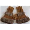 Image 8 : Cree Moose Hide Gloves