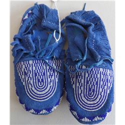 Childs Moccasins