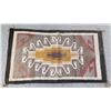 Image 1 : Navajo Two Grey Hills Weaving